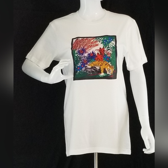 🆕 GILDAN G640 "SOFT STYLE" CUSTOM TEE - Picture 1 of 5